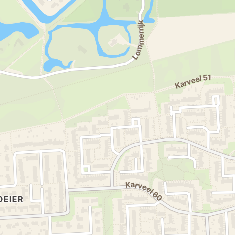 Karveel 56 26
