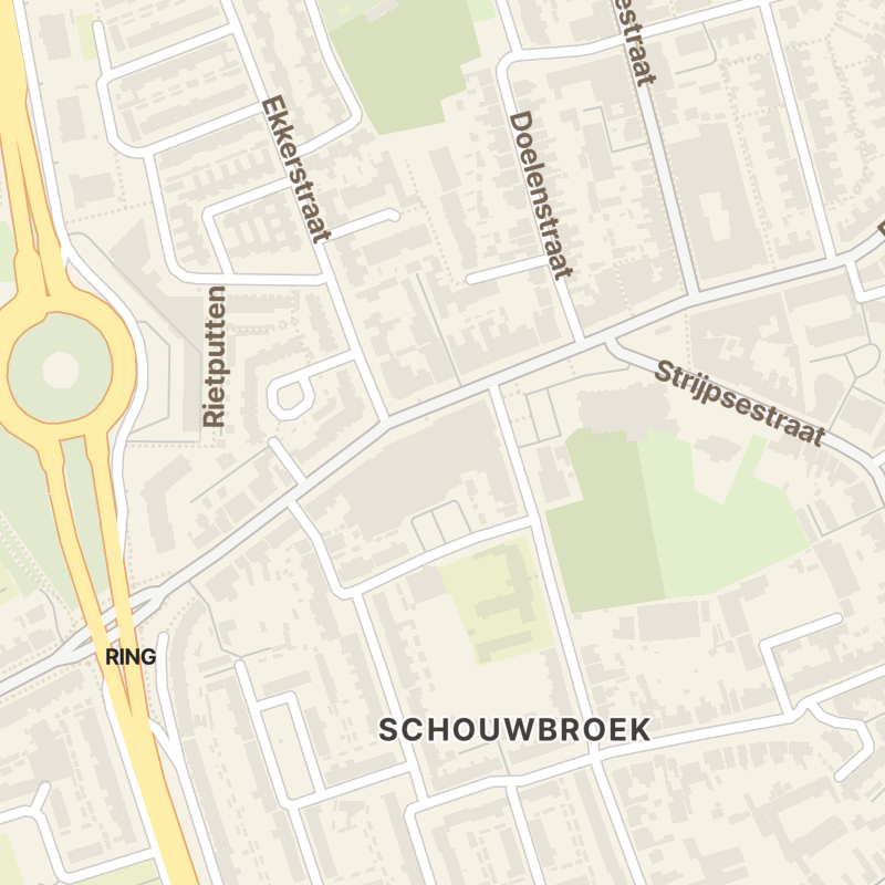 Strijpsestraat 153-A
