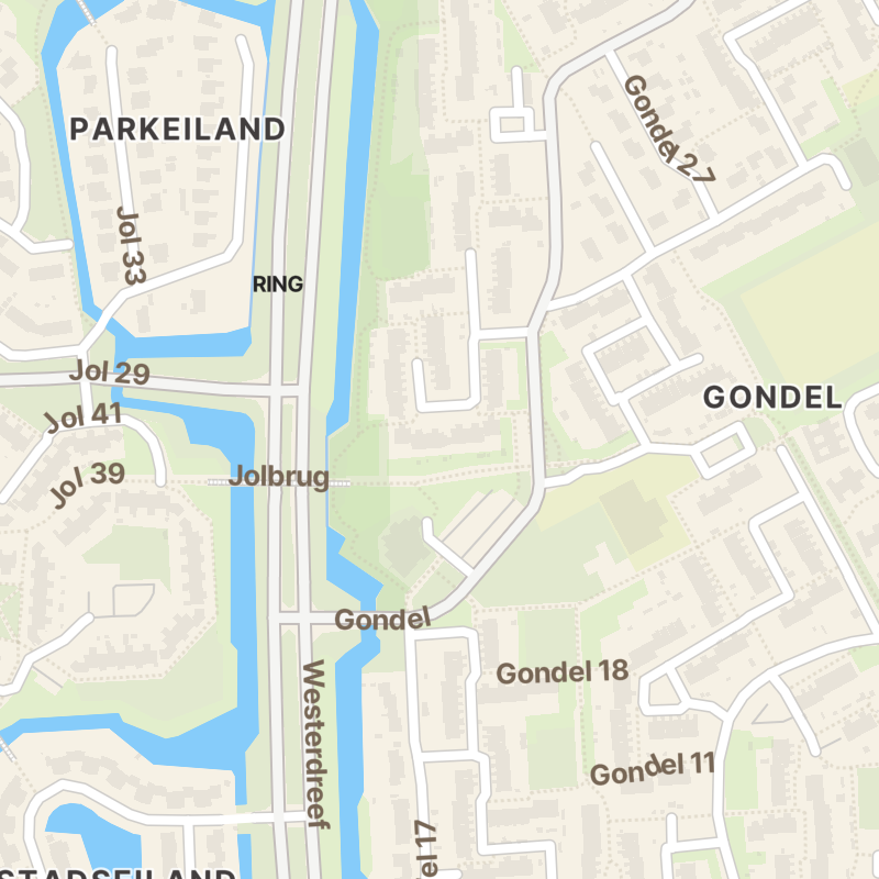 Gondel 23 27