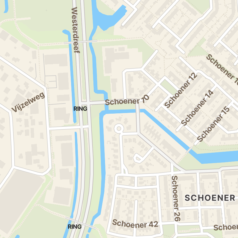 Schoener 18 6