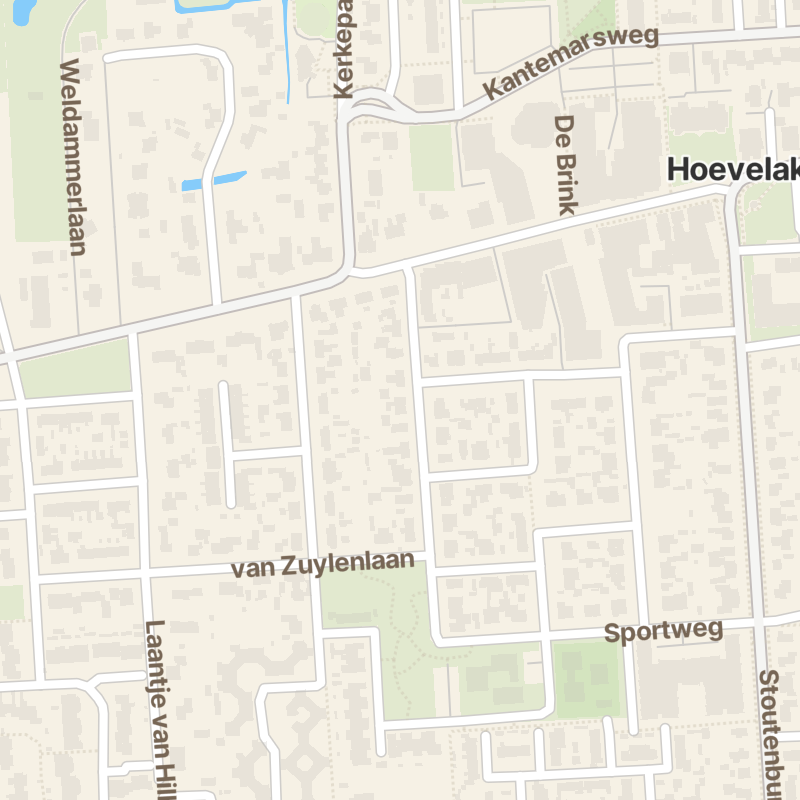 van Lyndenlaan 12