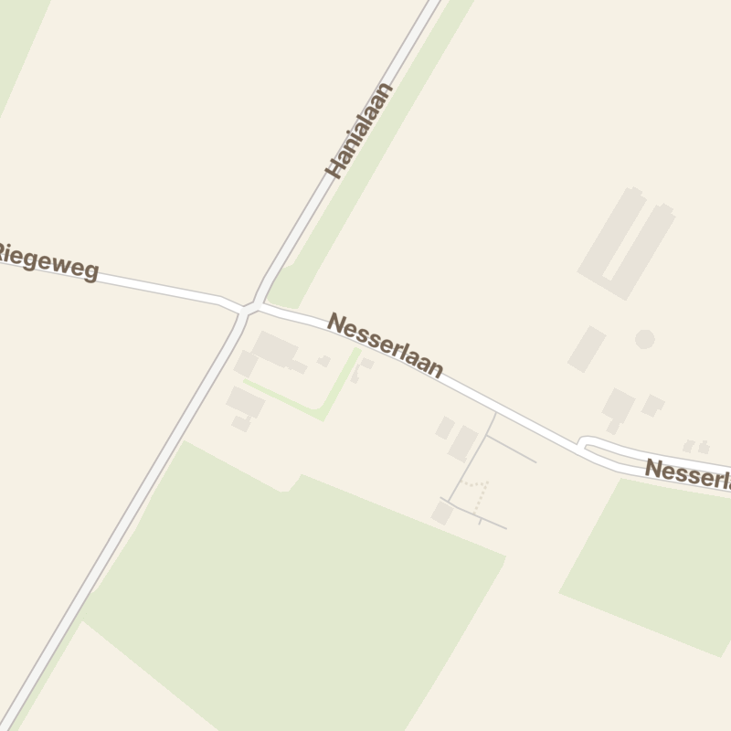 Nesserlaan 4