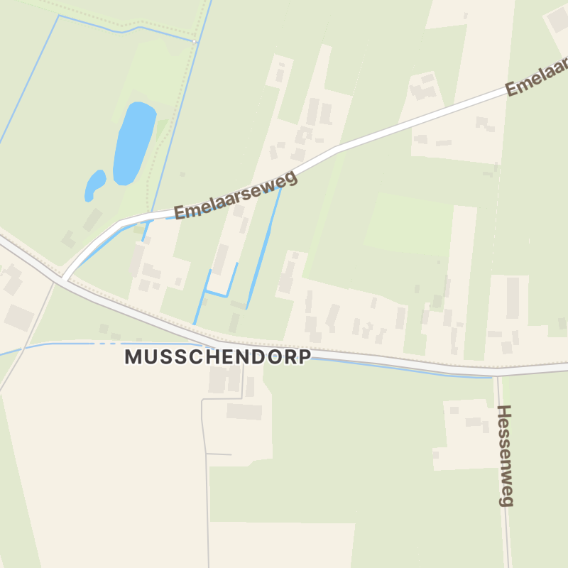 Hessenweg 147