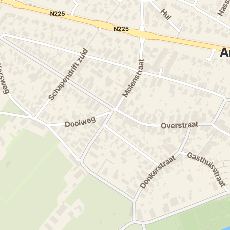 Overstraat 60