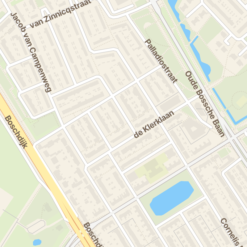 Anthony van Opbergenstraat 1