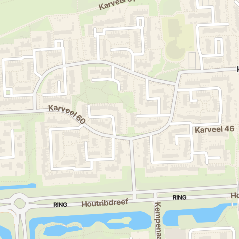 Karveel 60 12
