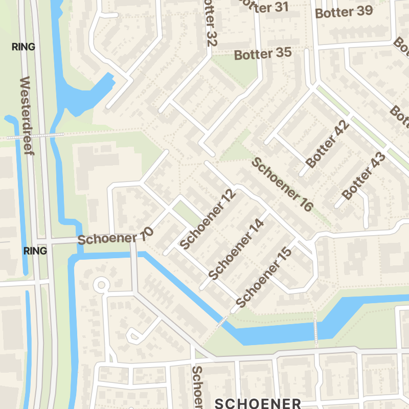 Schoener 12 9