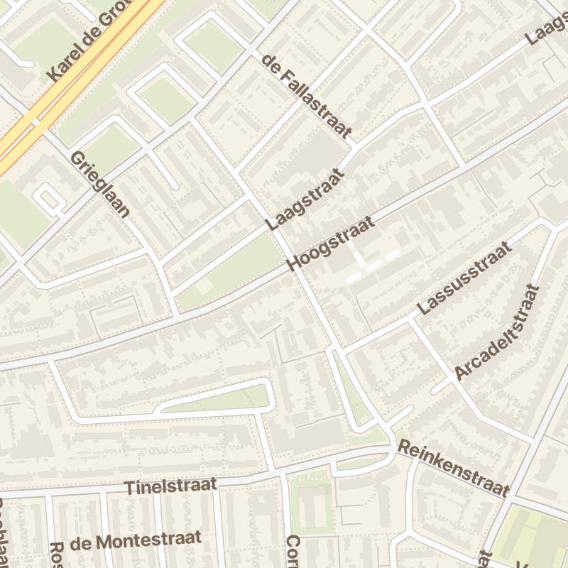 Hoogstraat 399-B