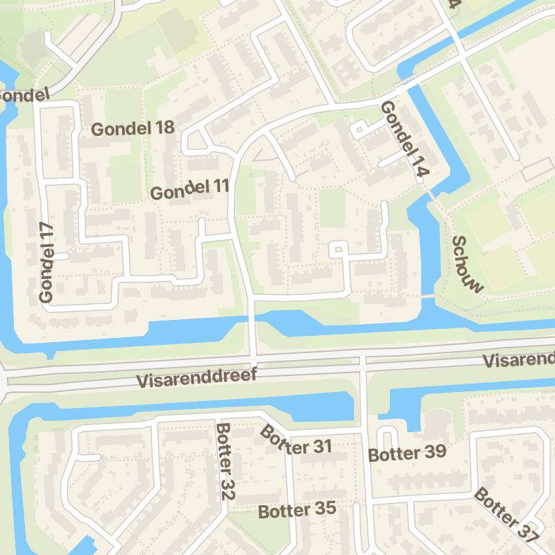 Gondel 10 77
