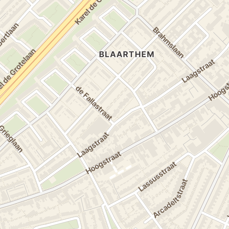 Laagstraat 392