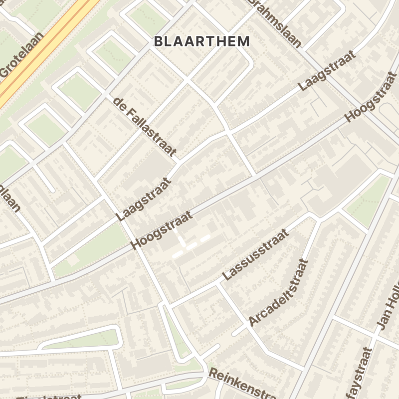 Hoogstraat 396