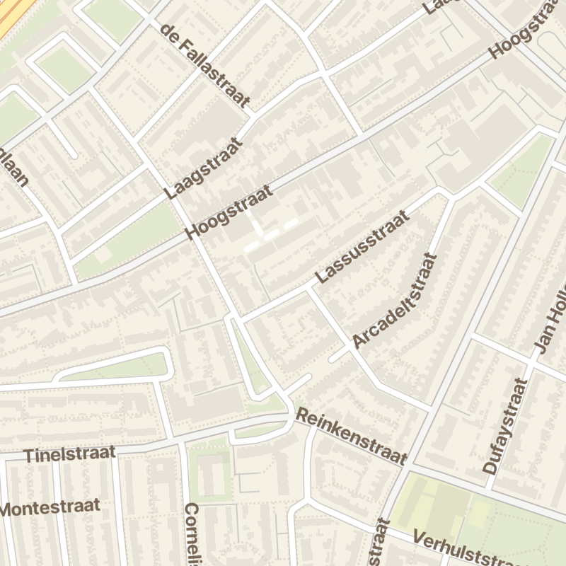 Lassusstraat 82