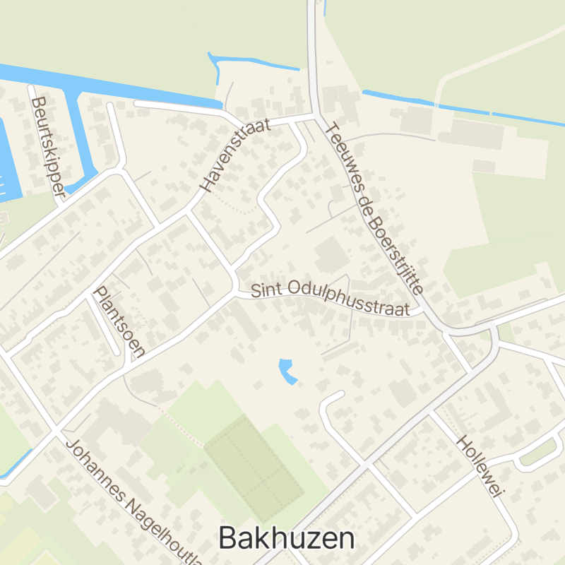 Sint Odulphusstraat 24