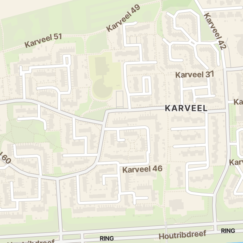 Karveel 48 25