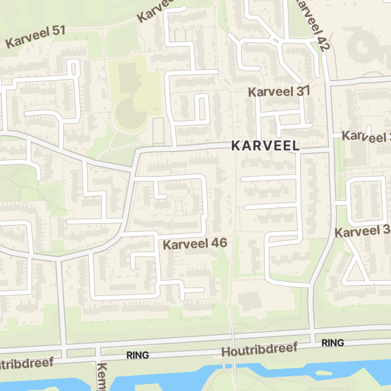 Karveel 48 64