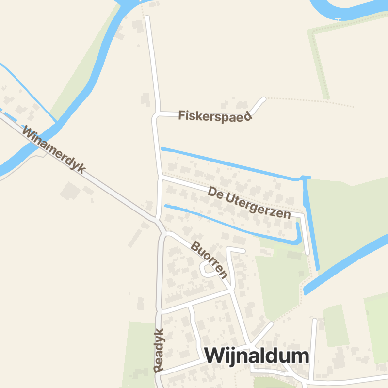De Utergerzen 6