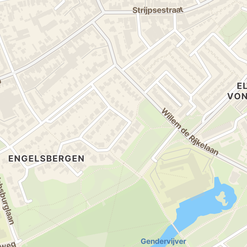 Burgemeester Wittestraat 27
