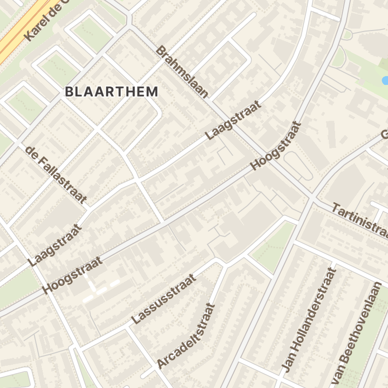 Hoogstraat 354