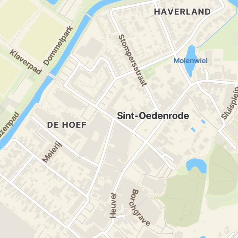Neulstraat 8-A