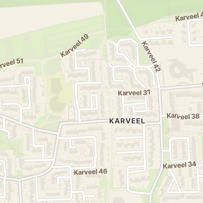 Karveel 49 32