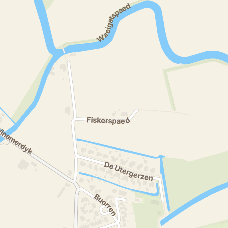 Fiskersbuorren 4