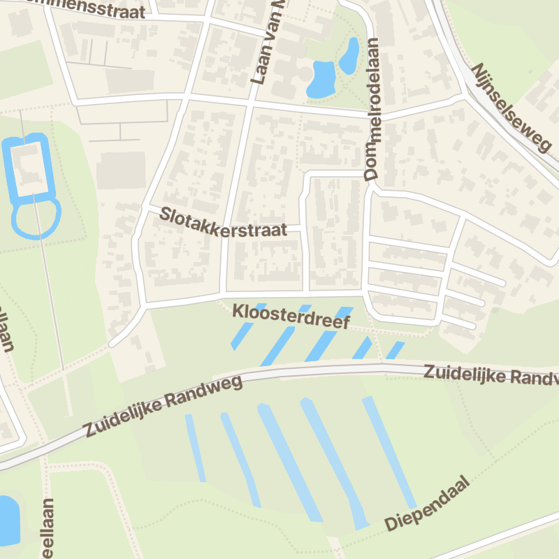 Kloosterdreef 21