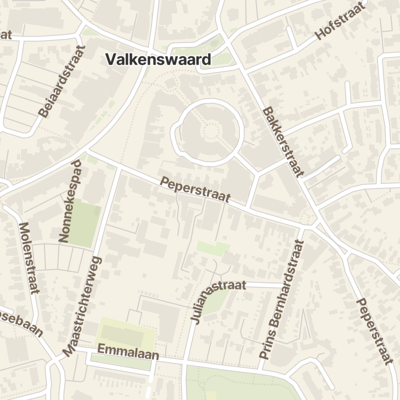 Peperstraat 20