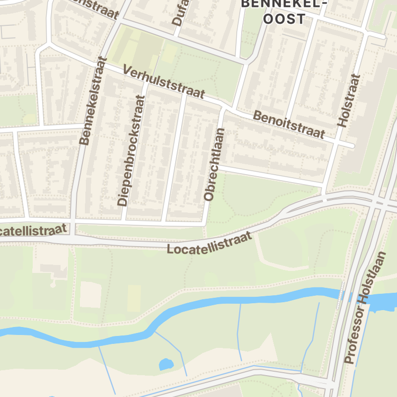 Obrechtlaan 38