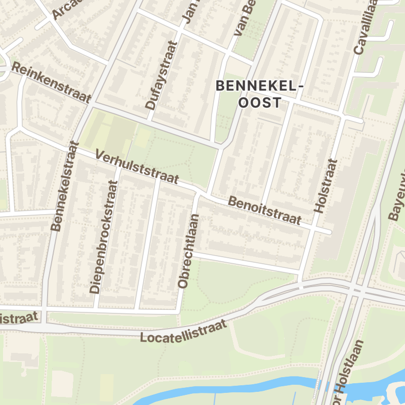 Benoitstraat 2