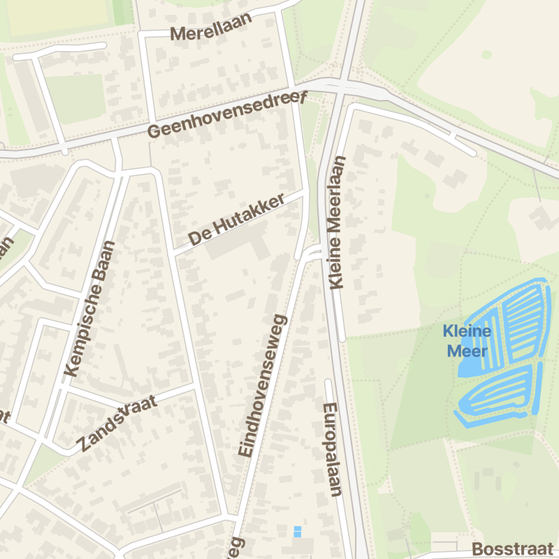 Eindhovenseweg 191