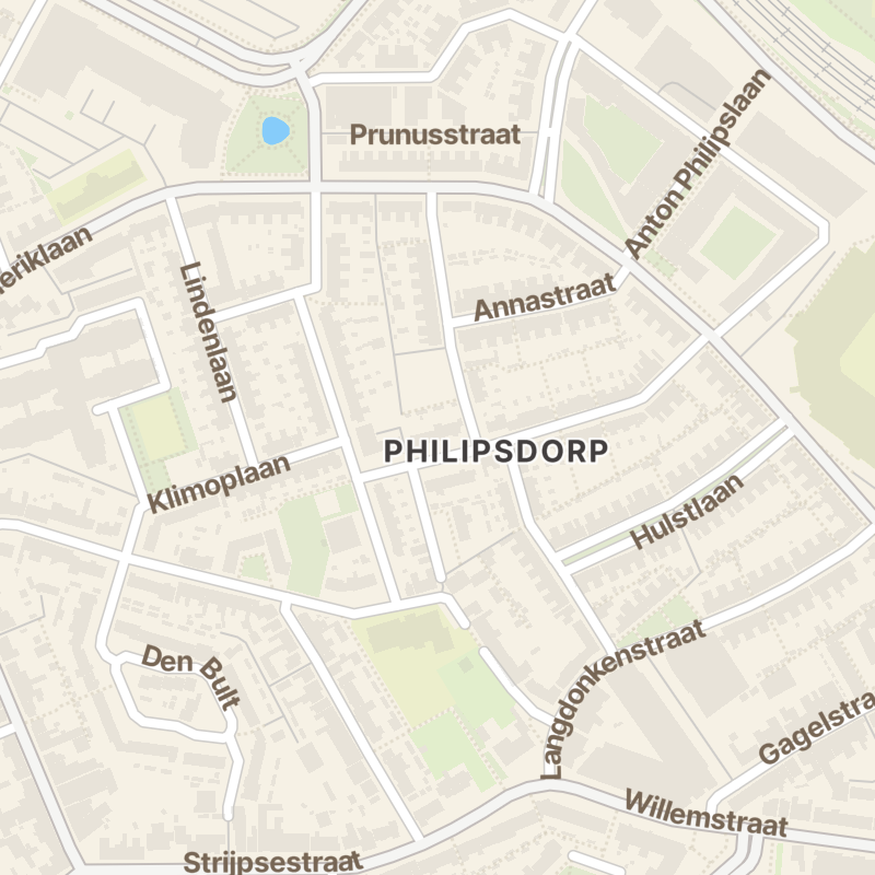 Henriëttestraat 58
