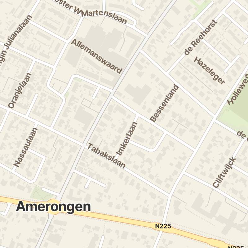 Imkerlaan 16