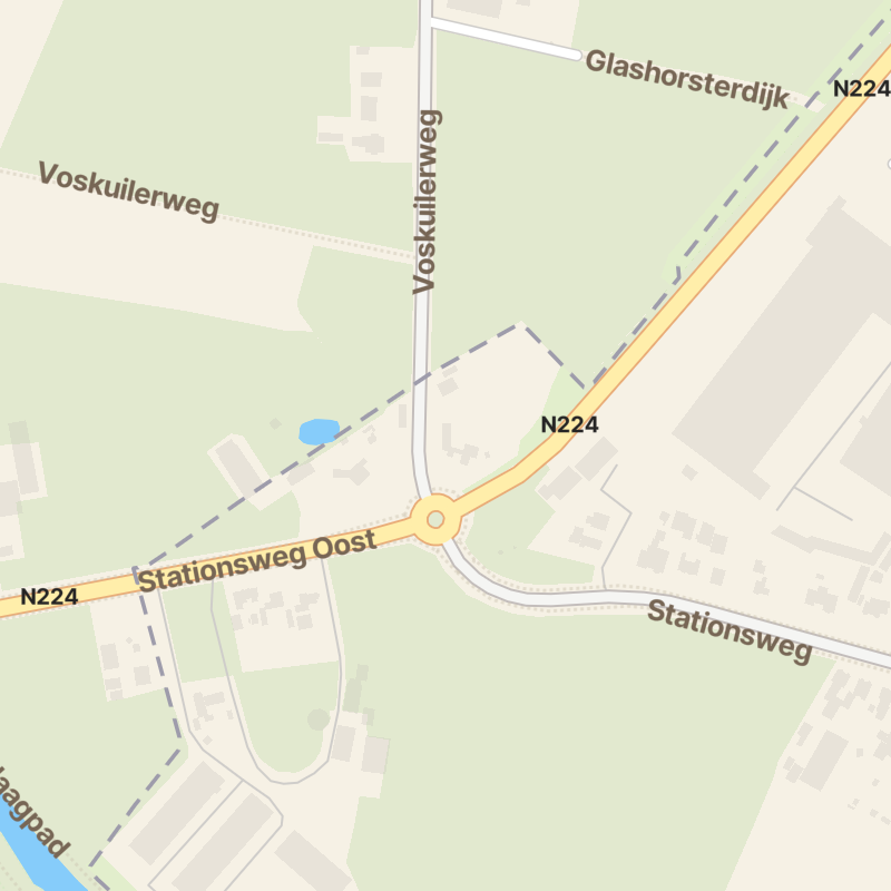 Voskuilerweg 2