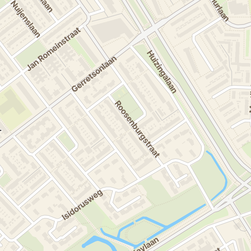 Roosenburgstraat 19