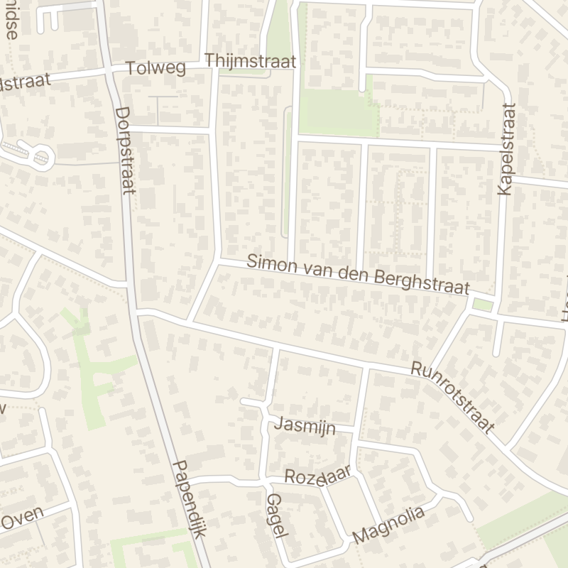 Simon van den Berghstraat 10