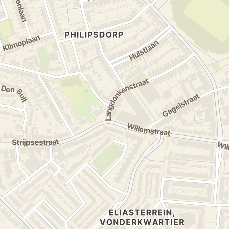 Willemstraat 132