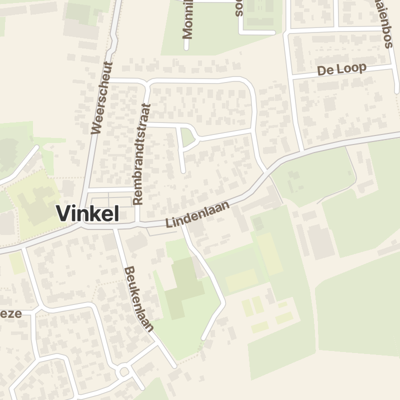 Lindenlaan 33
