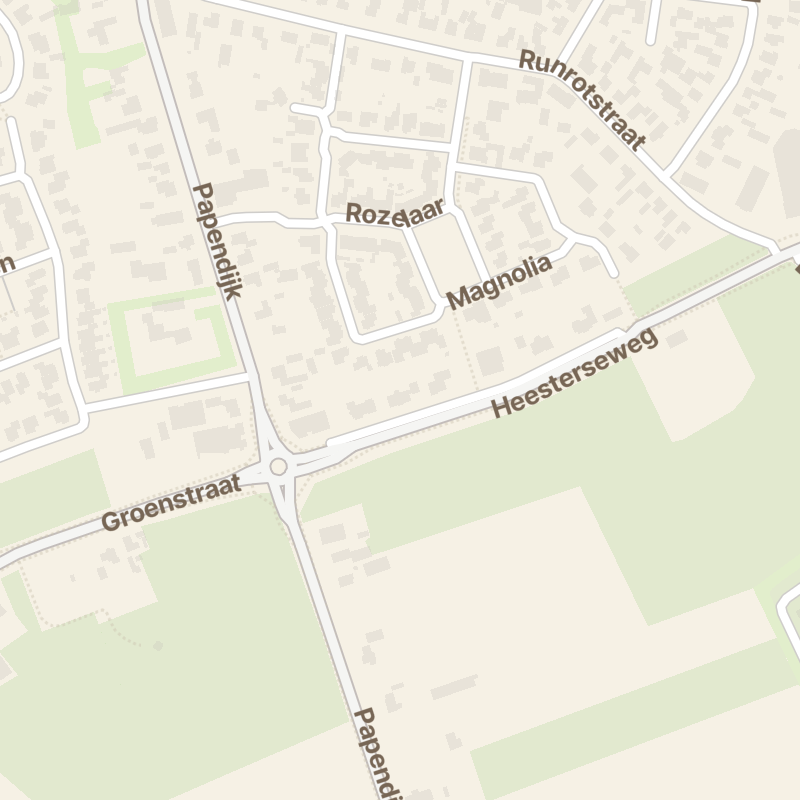 Heesterseweg 3-A