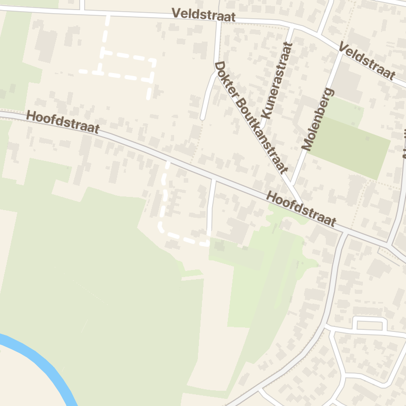 Hoofdstraat 73-a