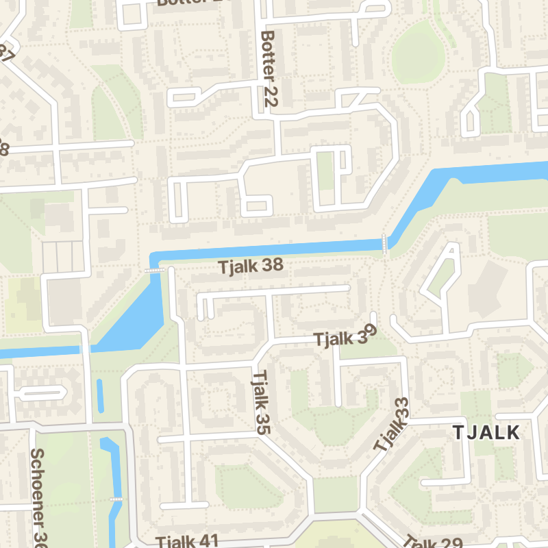 Tjalk 38 34