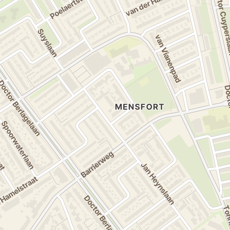 van der Werffstraat 3