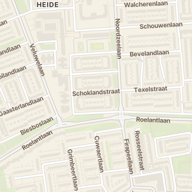 Schoklandstraat 7