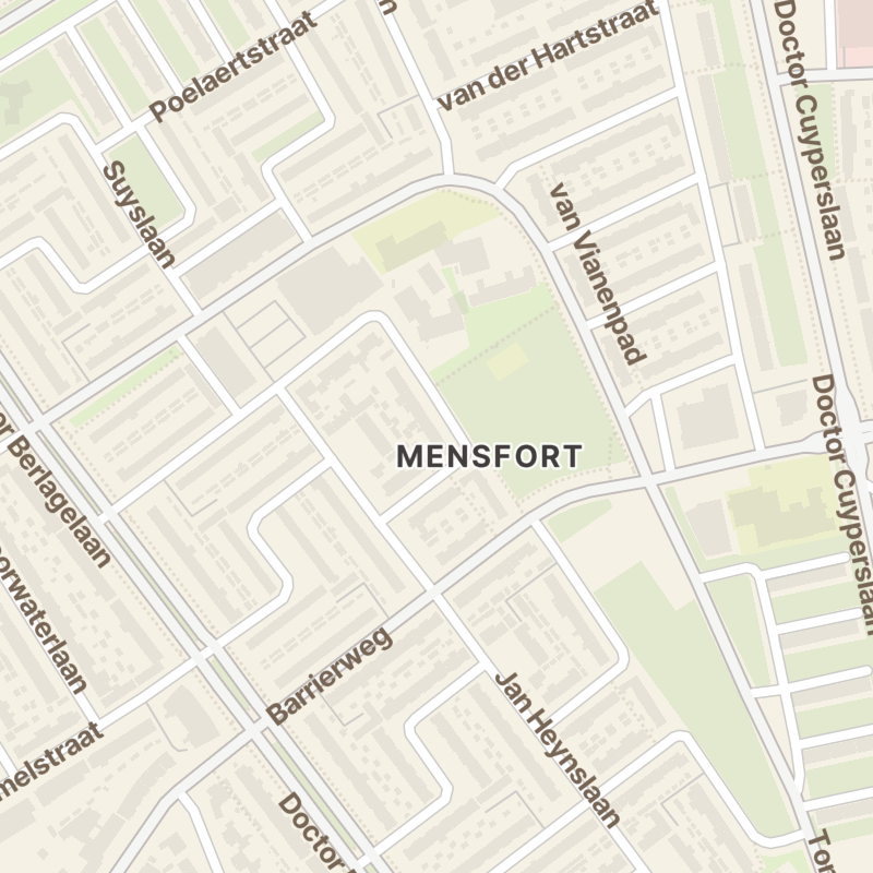 van der Werffstraat 15