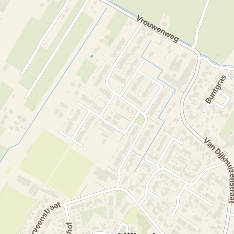 Dokter van de Kolkstraat 36