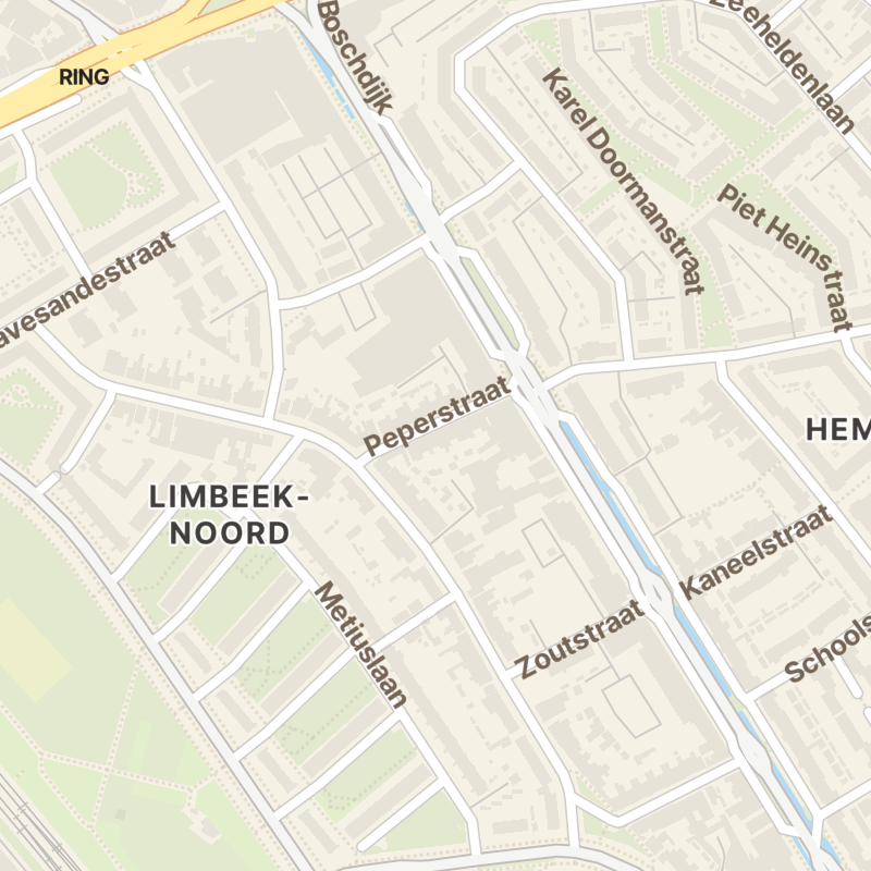 Peperstraat 13