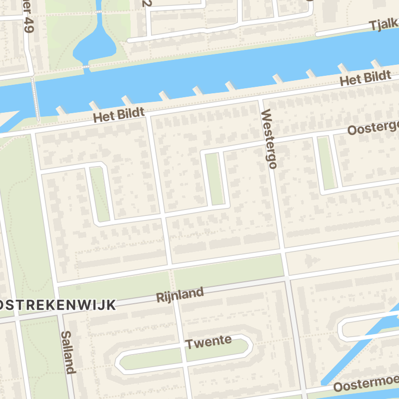 Noordenveld 22
