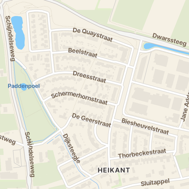 Schermerhornstraat 17