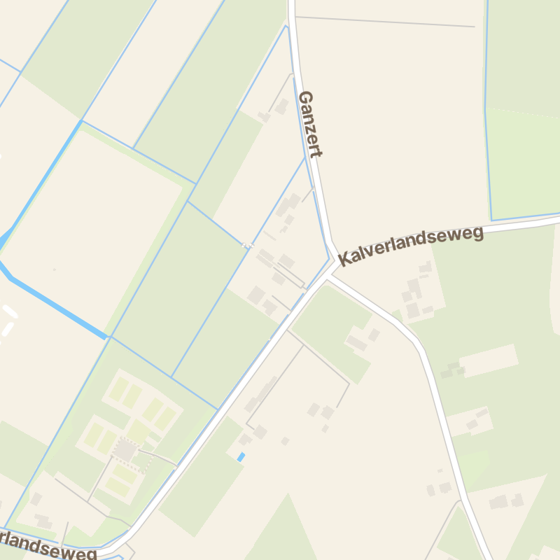 Kalverlandseweg 13
