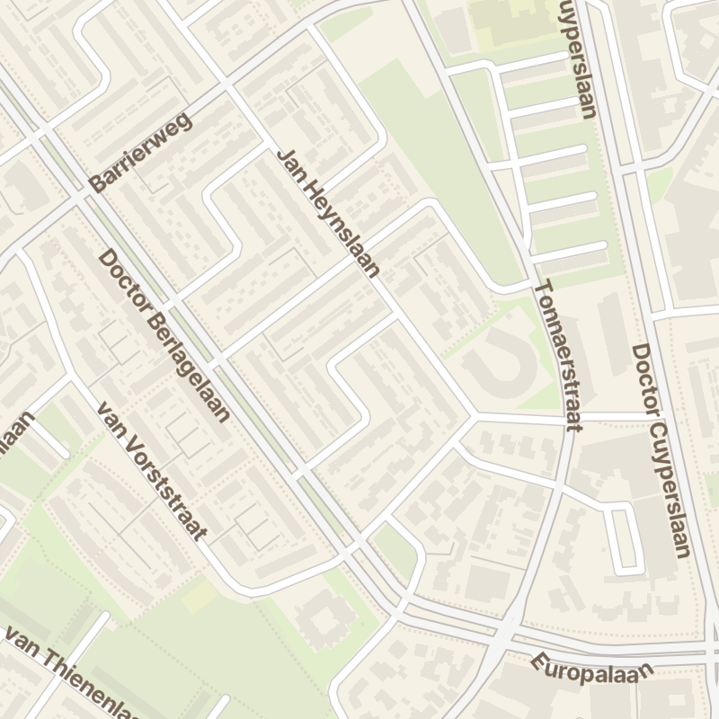 van Norenburchstraat 42
