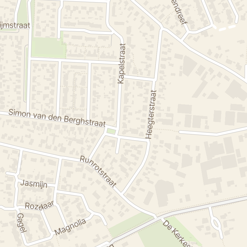 Kapelstraat 5
